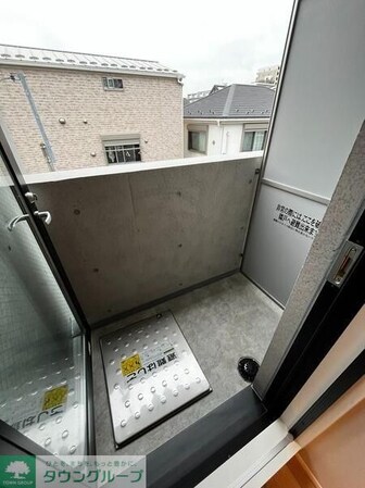 COEUR BLANC西荻窪の物件内観写真